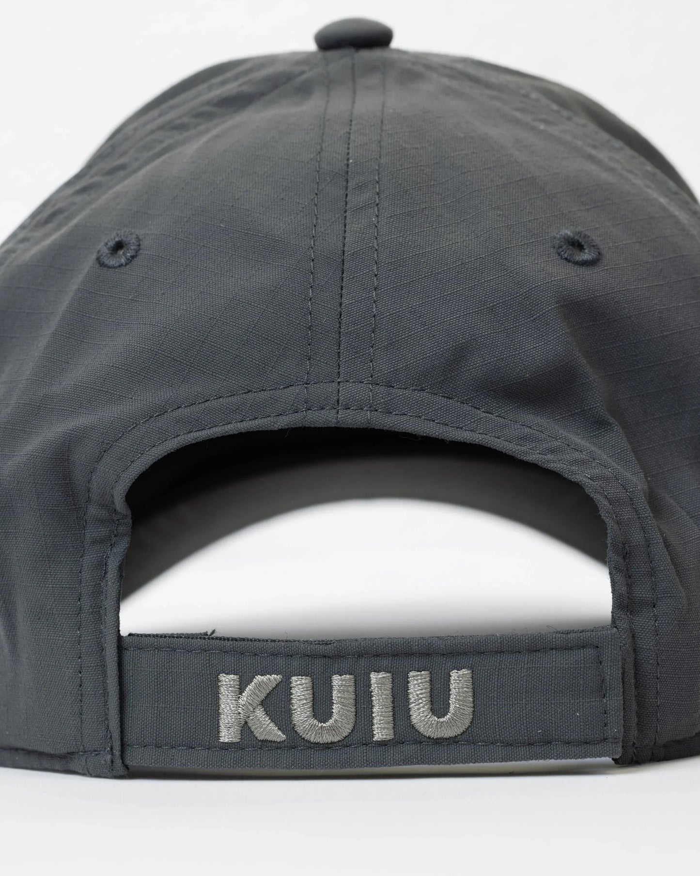 ICON CORDURA® Hat | Gunmetal