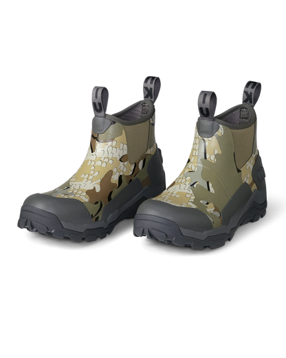 KUIU Ankle Mud Boot | Valo