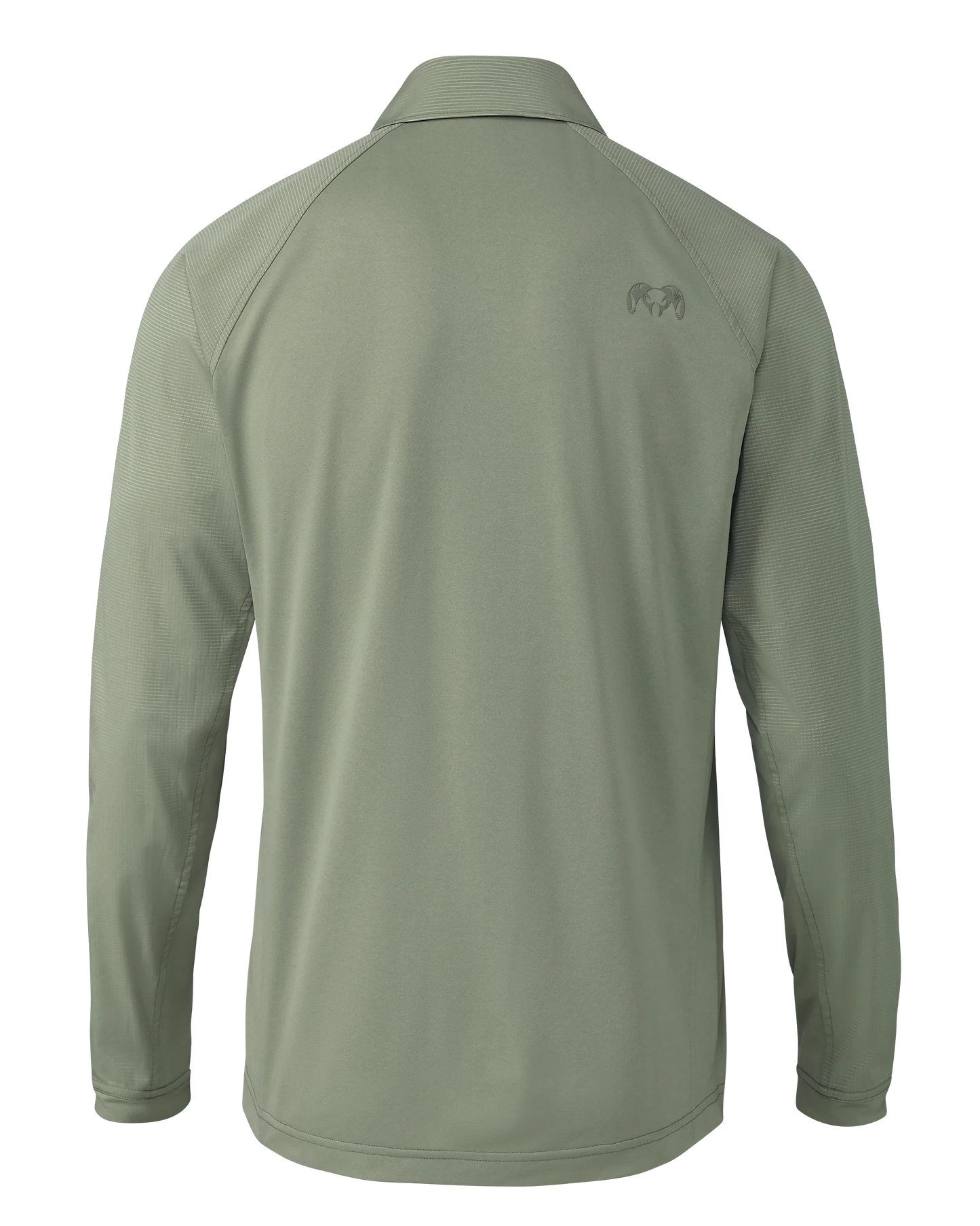 Tiburon Hybrid Snap Shirt | Buckbrush