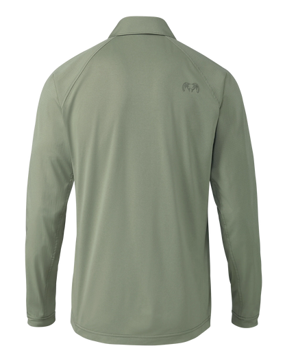 Tiburon Hybrid Snap Shirt | Buckbrush