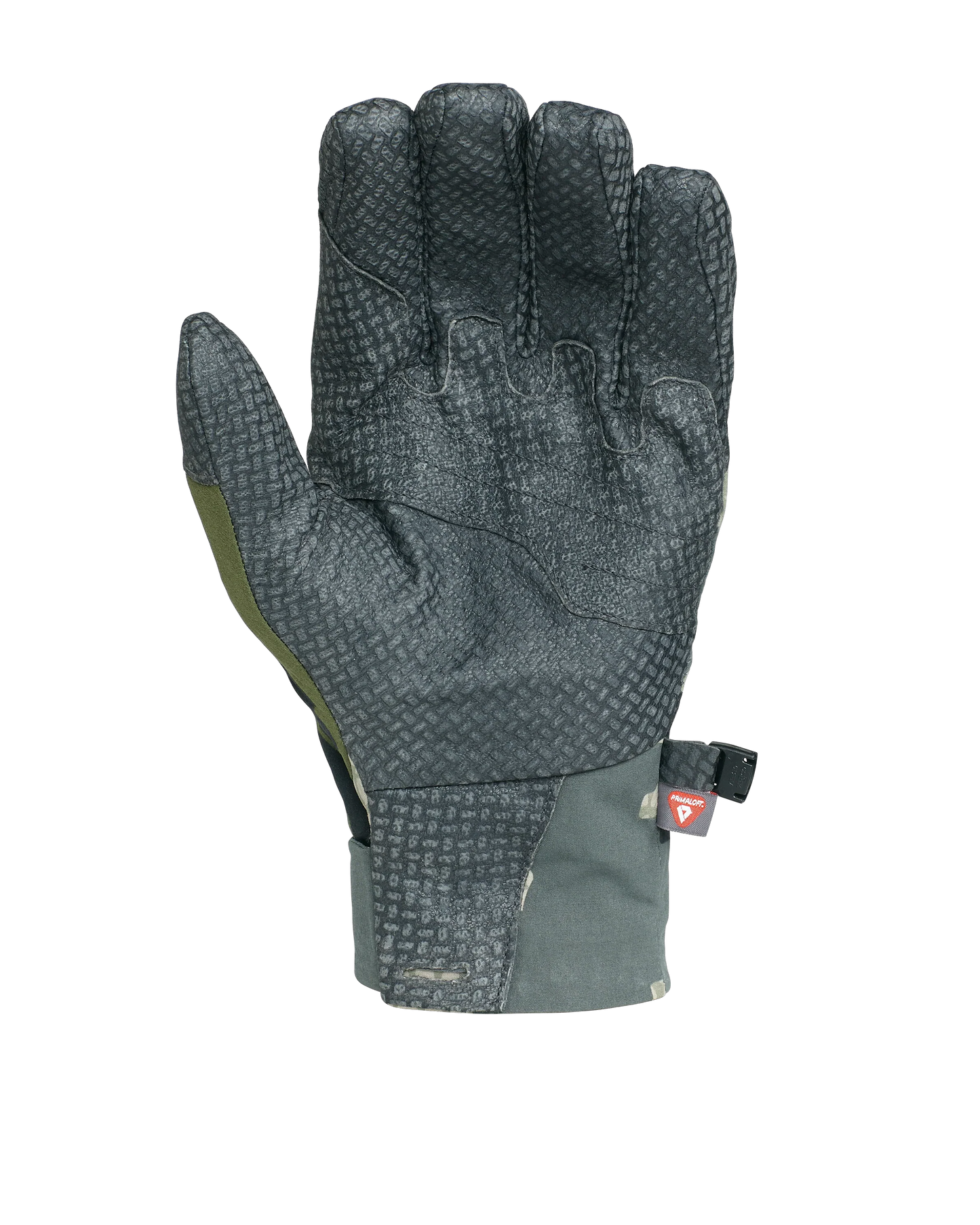 Yukon PRO Glove | Verde