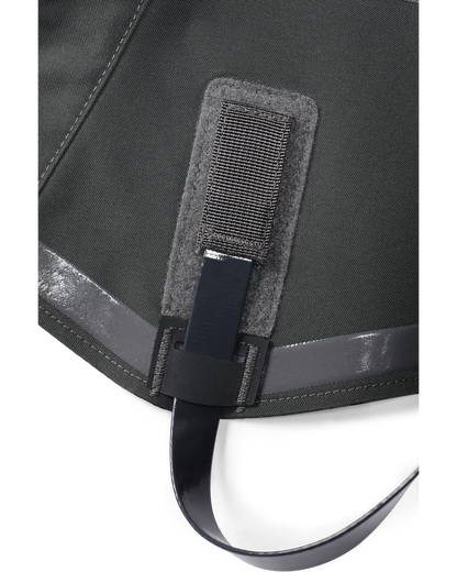 KUIU Kutana Storm Gaiter | Gunmetal
