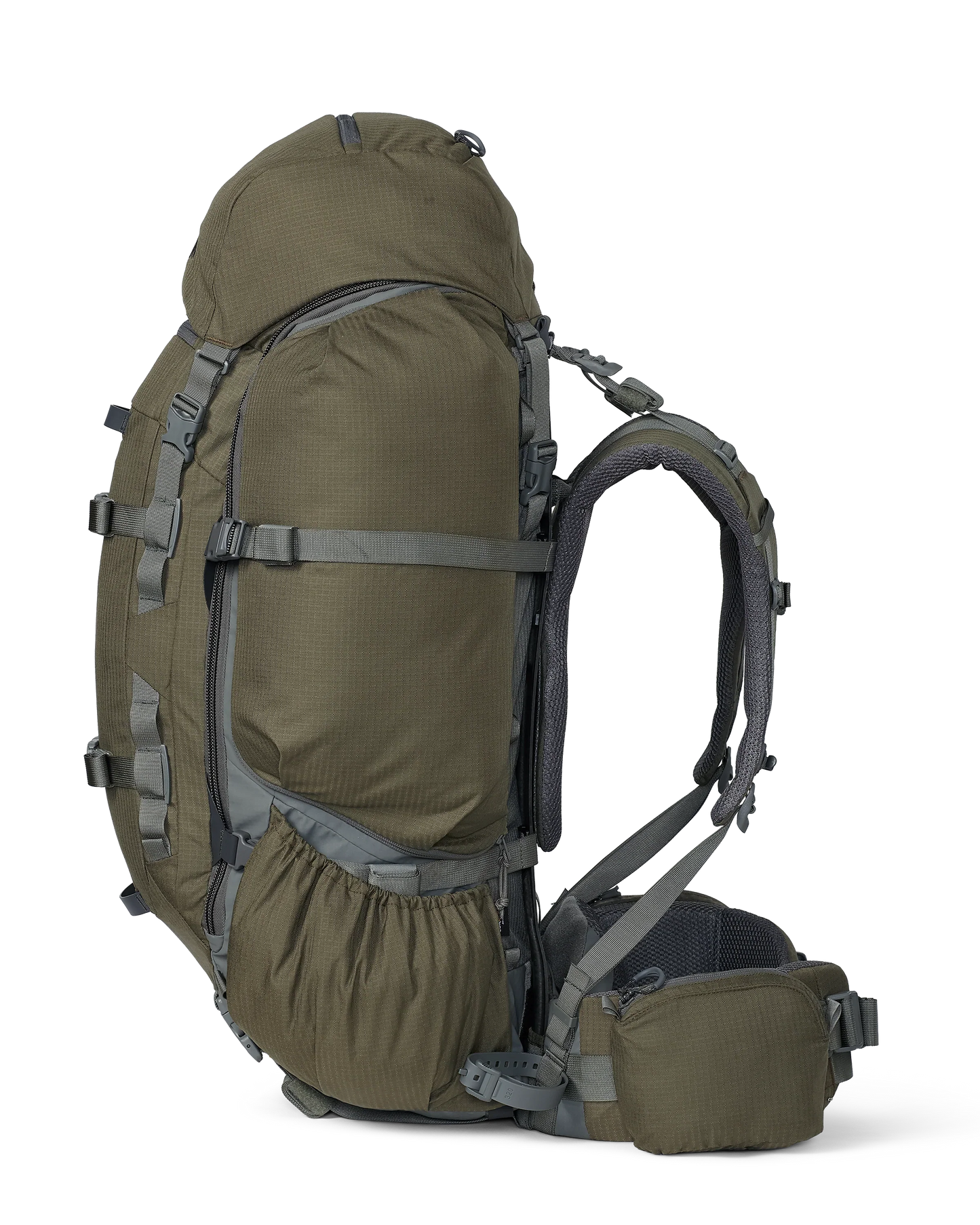 ICON 6 8200 Pack | Ash