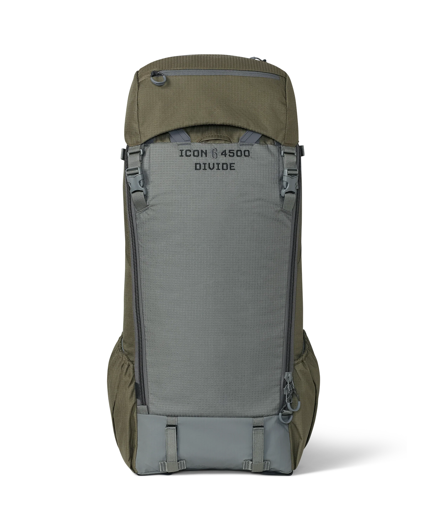 ICON 6 4500 Divide Bag Only | Ash