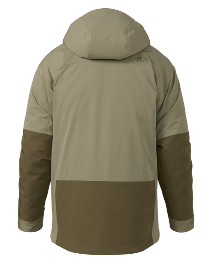 Paragon Storm Shell Parka | Arctic Shadow