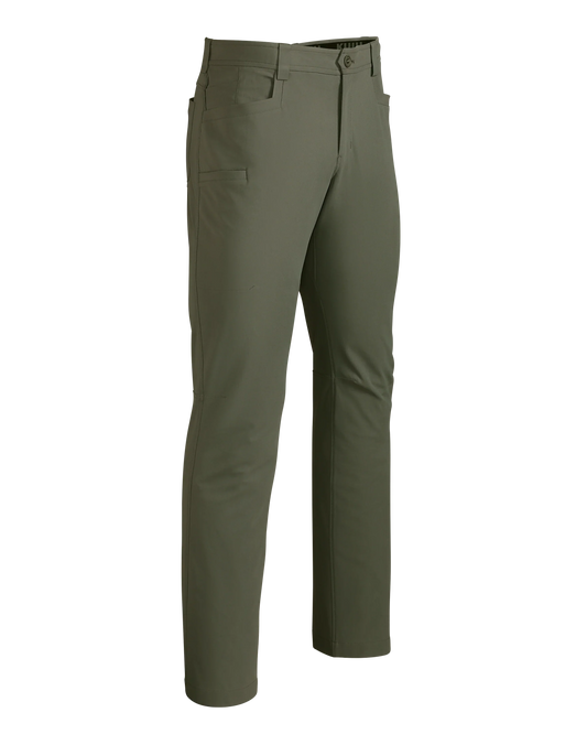 Enroute Pant | Dark Sage