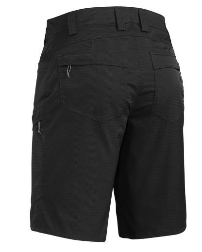 Tiburon 13″ Short | Black