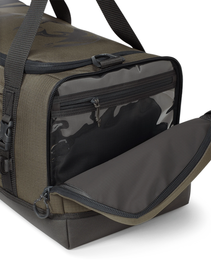 Distance Duffel | Ash