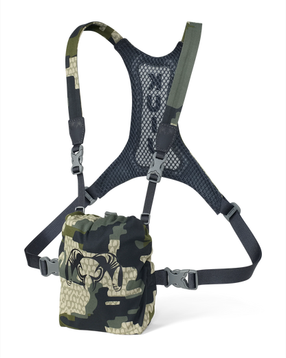 Ultralight Bino Harness | Verde