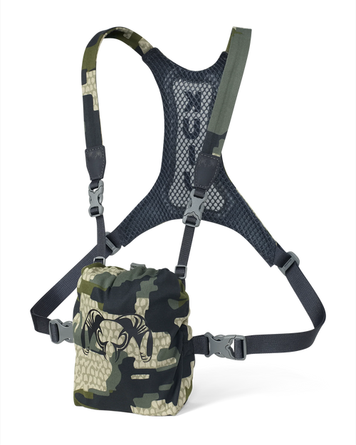 Ultralight Bino Harness | Verde