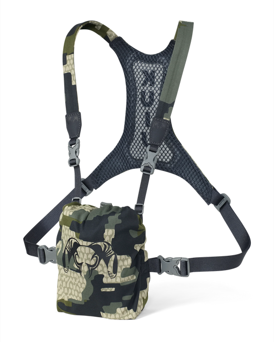 Ultralight Bino Harness | Verde