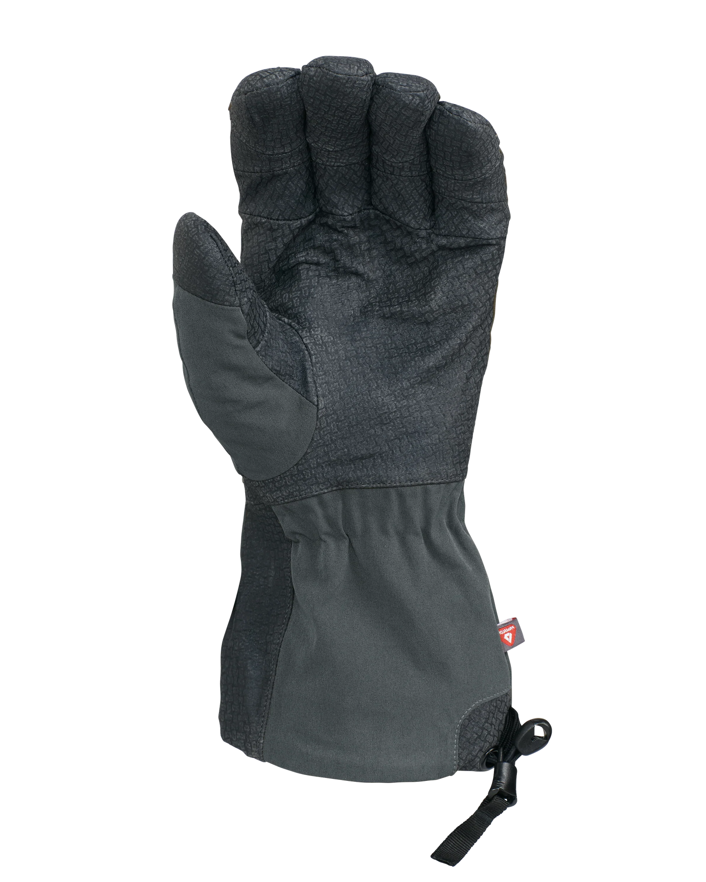 Northstar Glove | Gunmetal