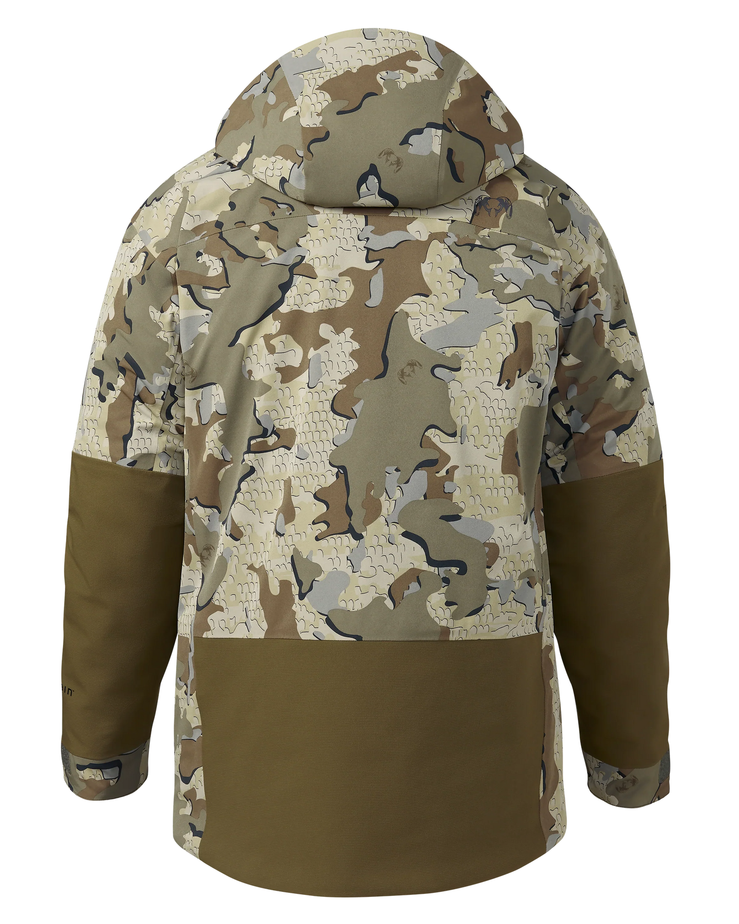 Paragon Storm Shell Parka | Valo