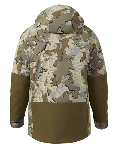 Paragon Storm Shell Parka | Valo