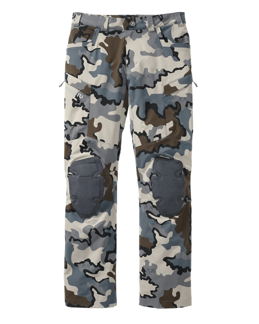 PRO Pant | Vias