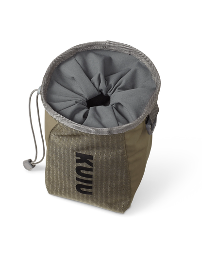Archery Hip Quiver | Ash