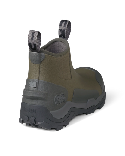KUIU Ankle Mud Boot | Ash
