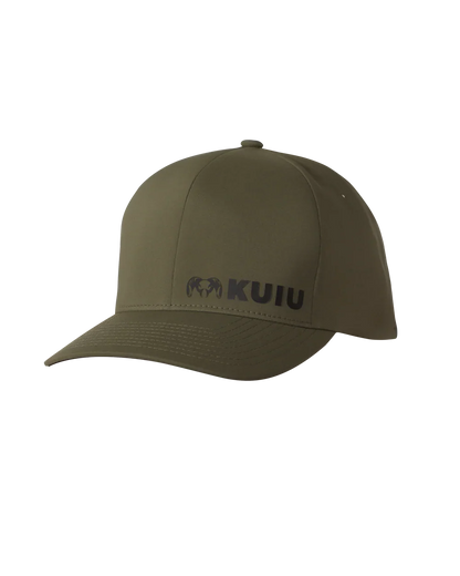 Flexfit Delta Cap | Ash