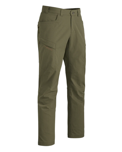 Tiburon Pant | Evergreen