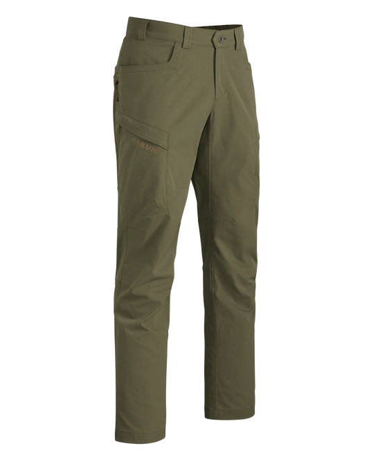 Tiburon Pant | Evergreen