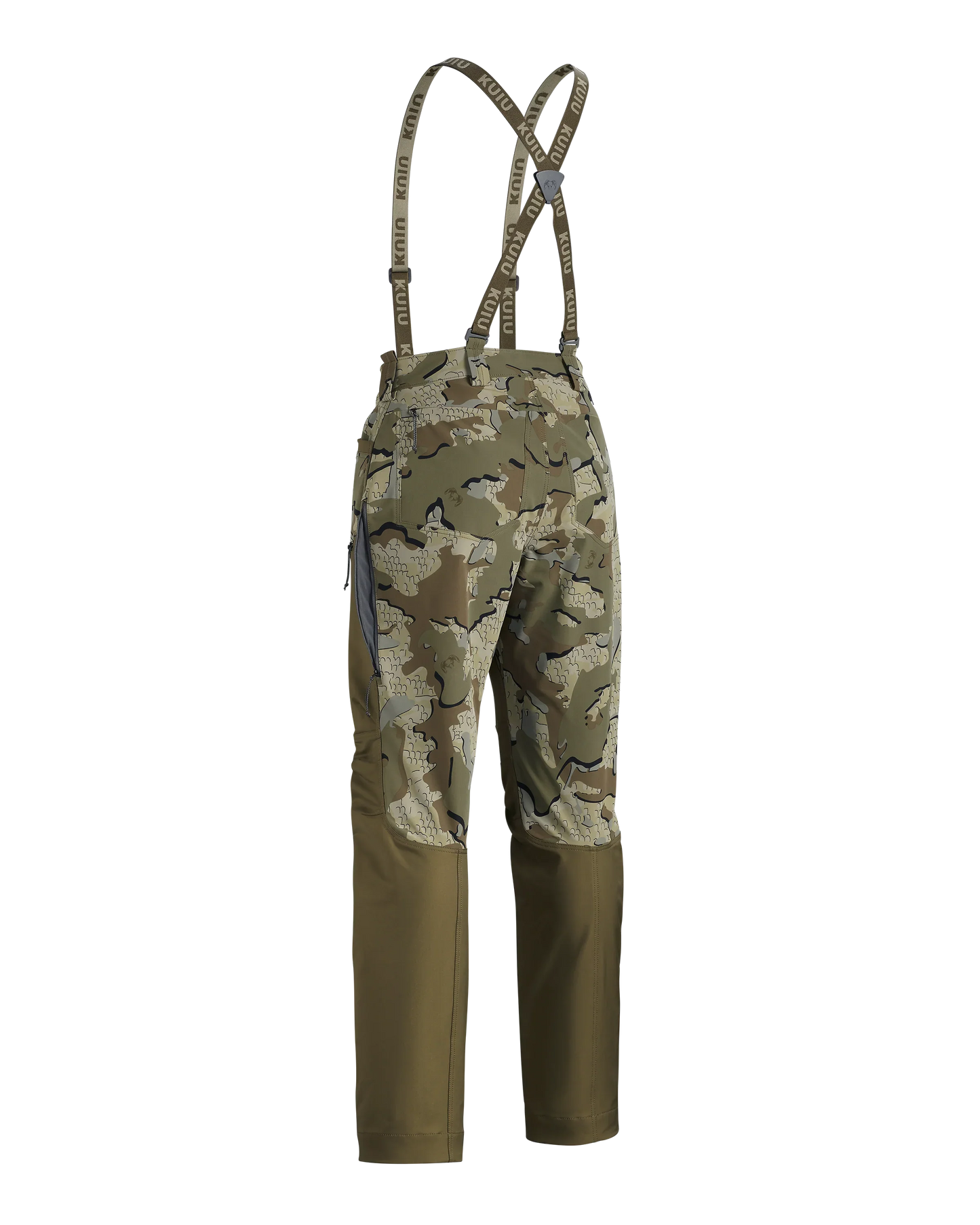 Women’s PRO Brush Pant | Valo-Bourbon