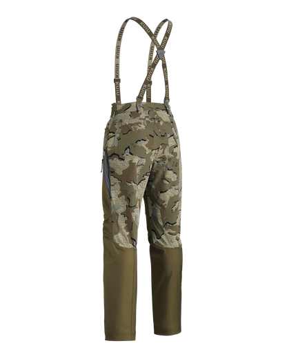 Women’s PRO Brush Pant | Valo-Bourbon