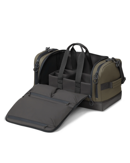Distance Duffel | Ash