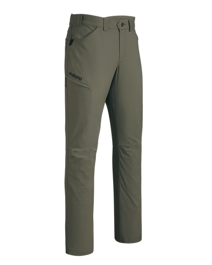 Switchback Pant | Ash