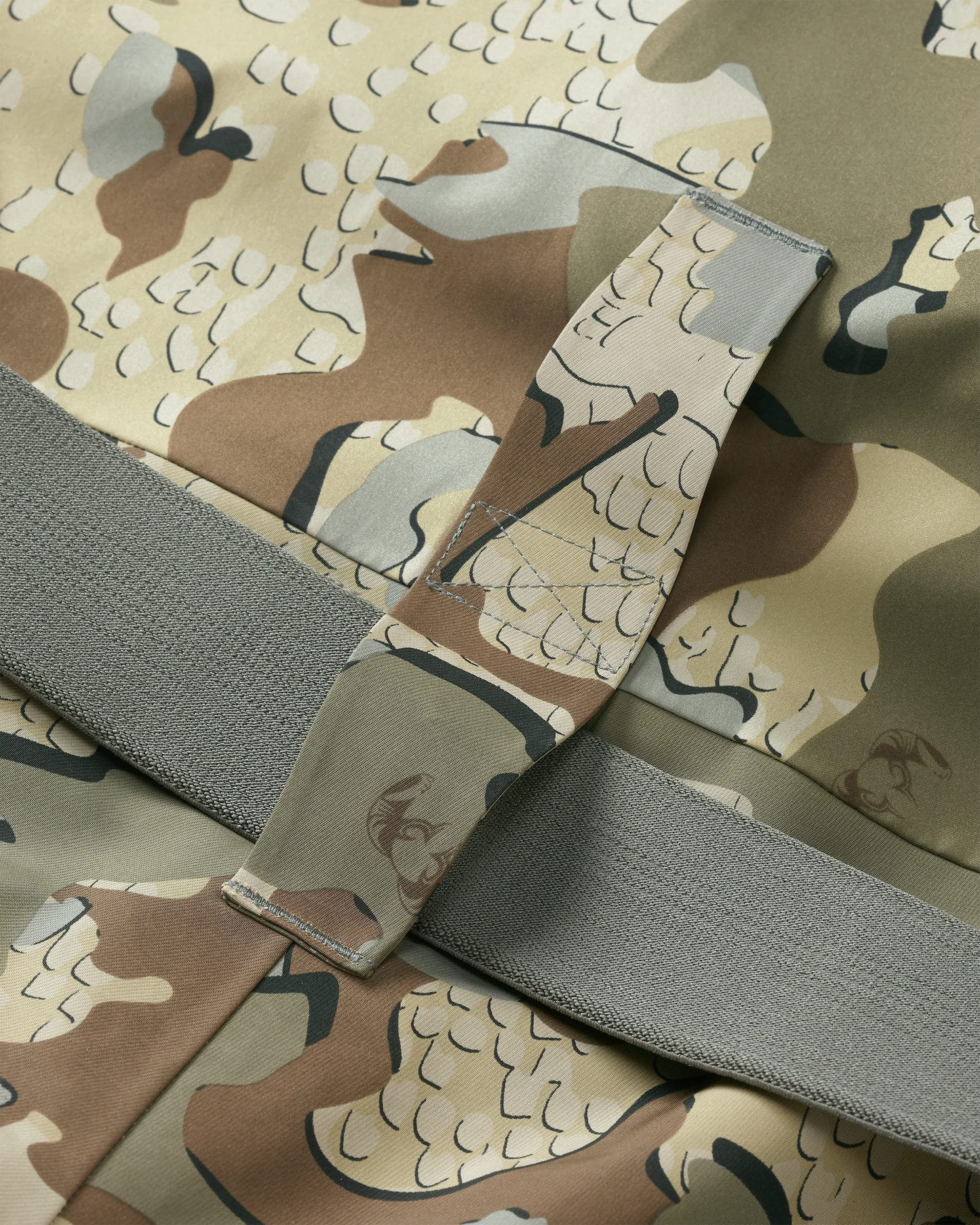 KUIU HD Flex Wader | Valo