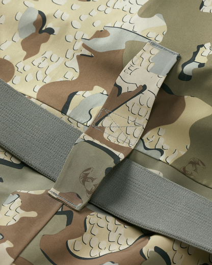 KUIU HD Flex Wader | Valo