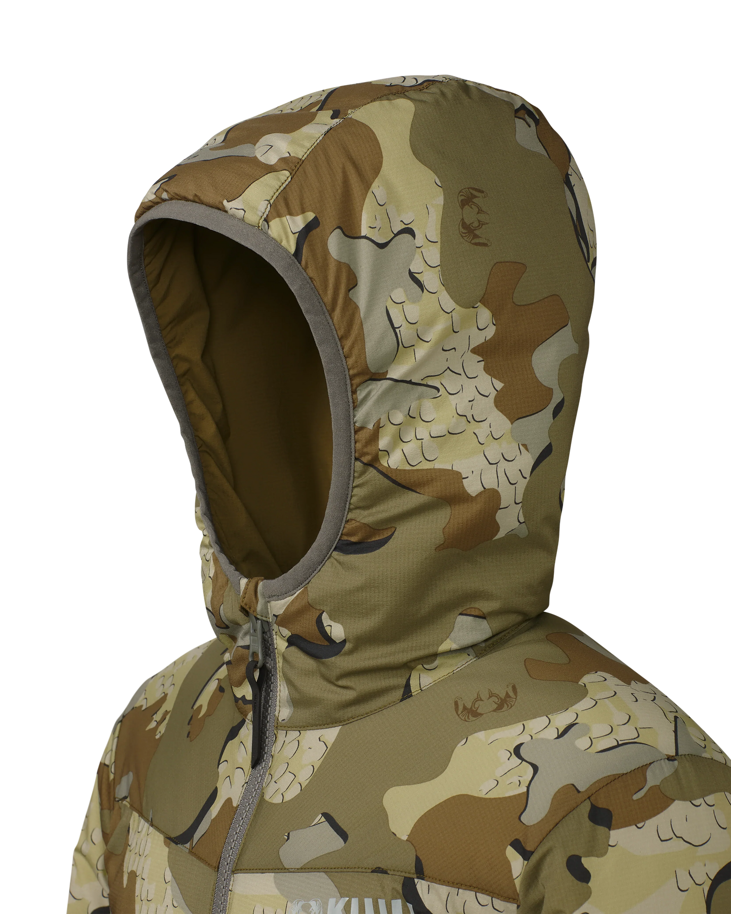 Youth Reversible Versa Jacket | Valo