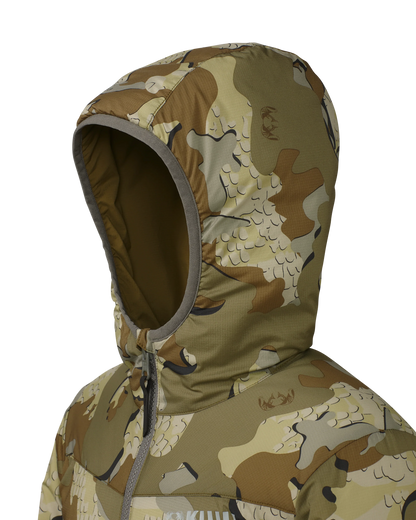 Youth Reversible Versa Jacket | Valo