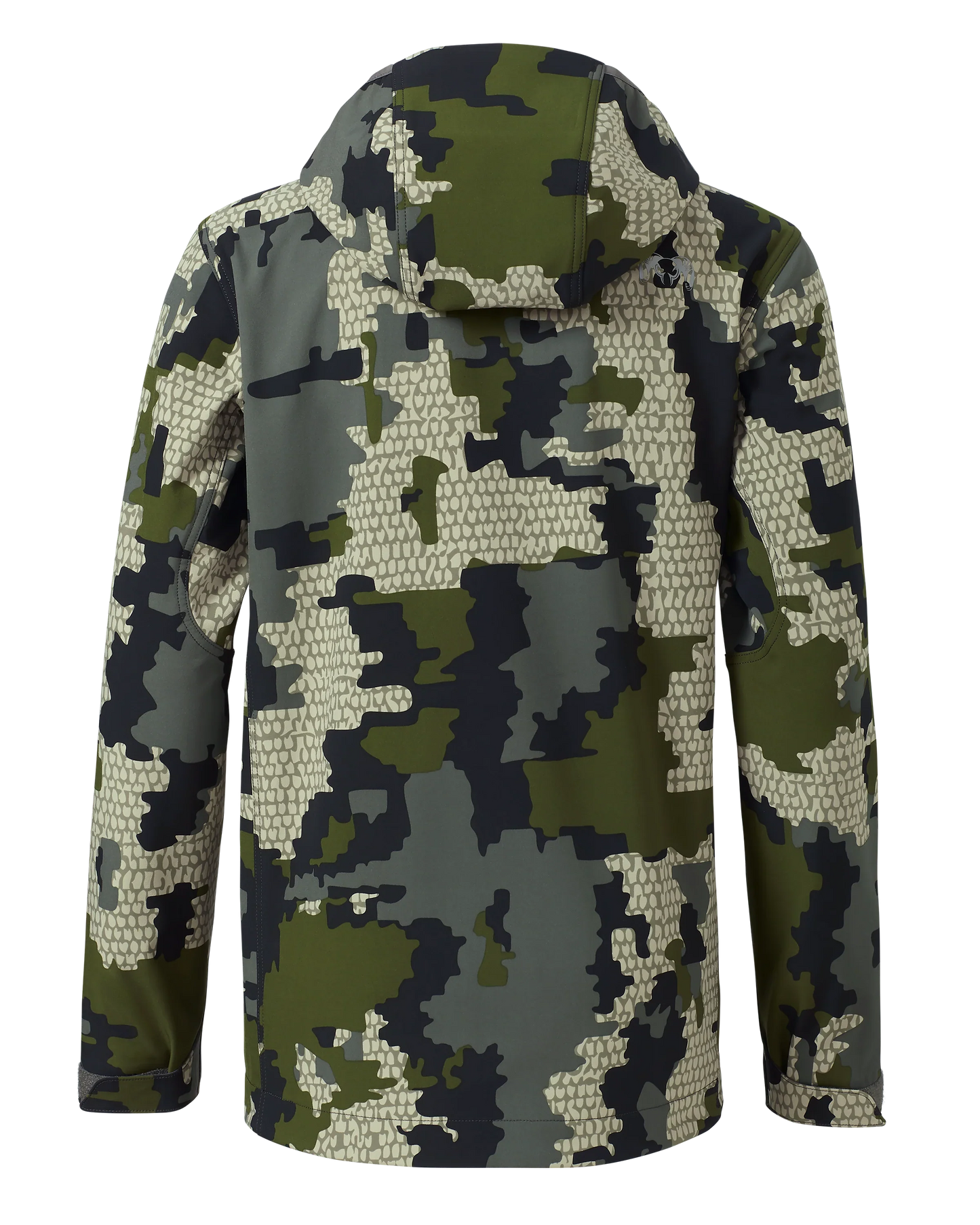 Youth Trailblazer Jacket | Verde
