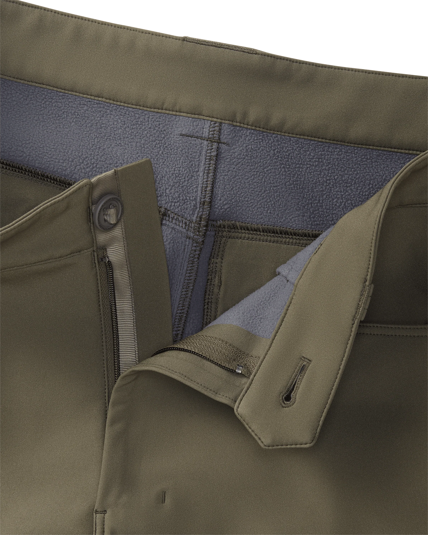 Women’s Guide PRO Pant | Ash