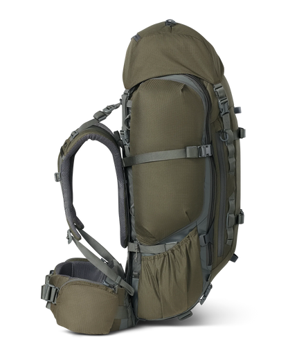 ICON 6 6000 Pack | Ash