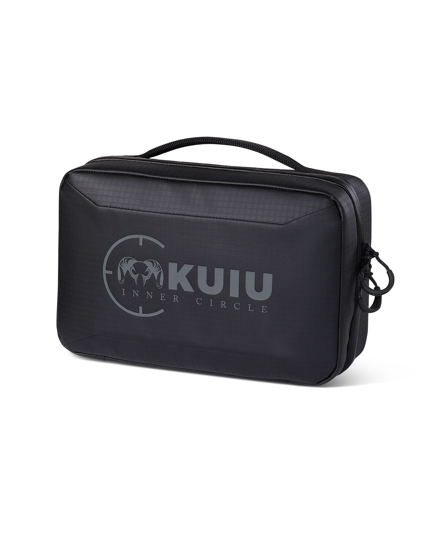 Inner Circle Waypoint Dopp Kit | Black
