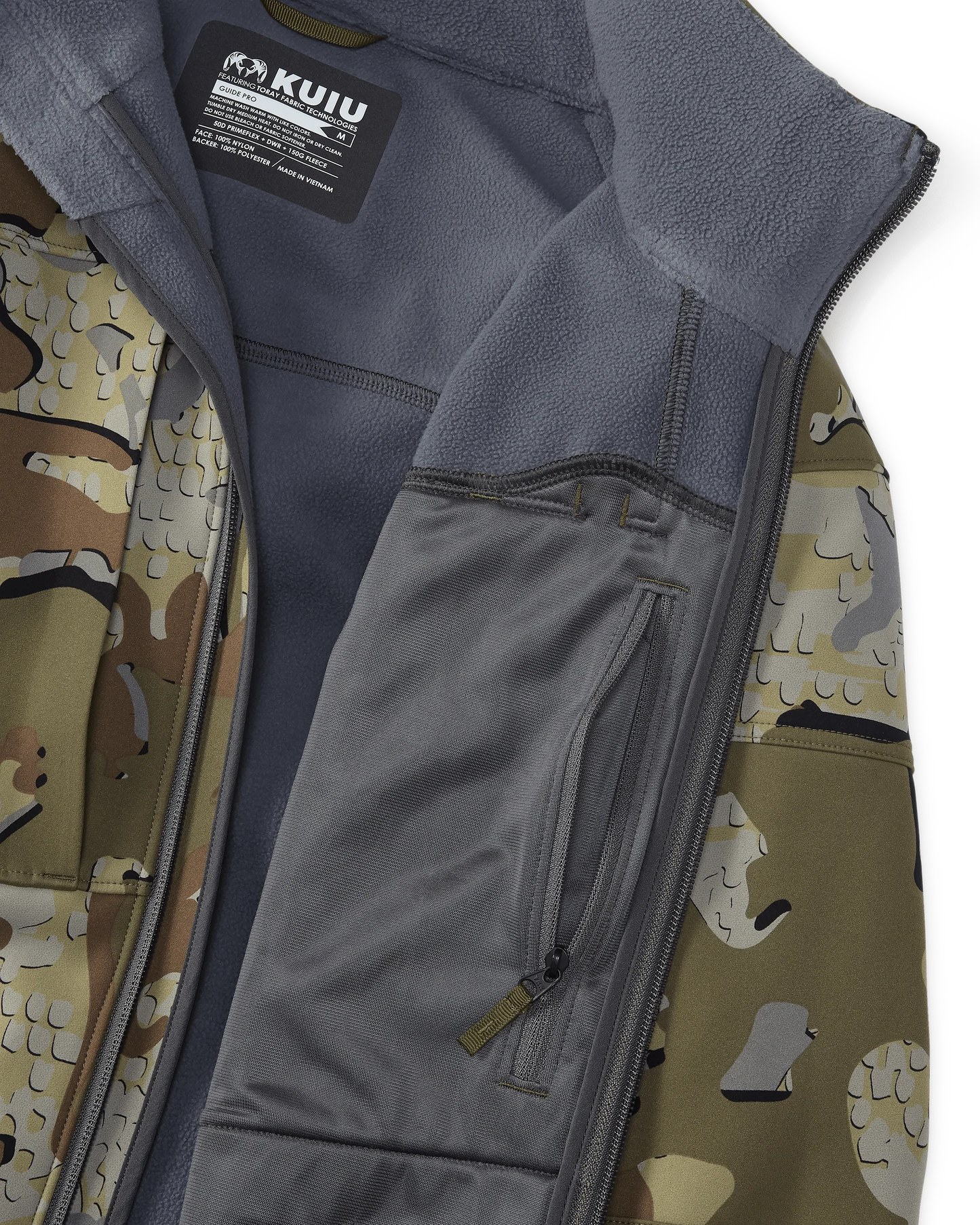 Women’s Guide PRO Hooded Jacket | Valo