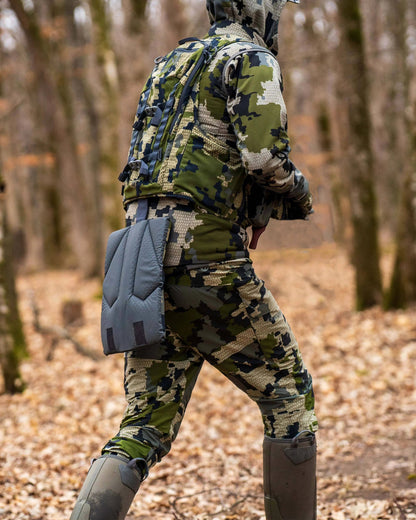 Kutana Hybrid Pant | Valo