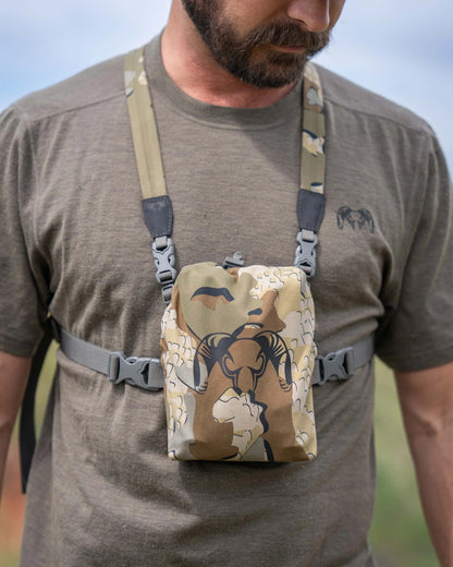 Ultralight Bino Harness | Valo