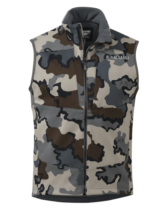 Outlet Axis Vest | Vias