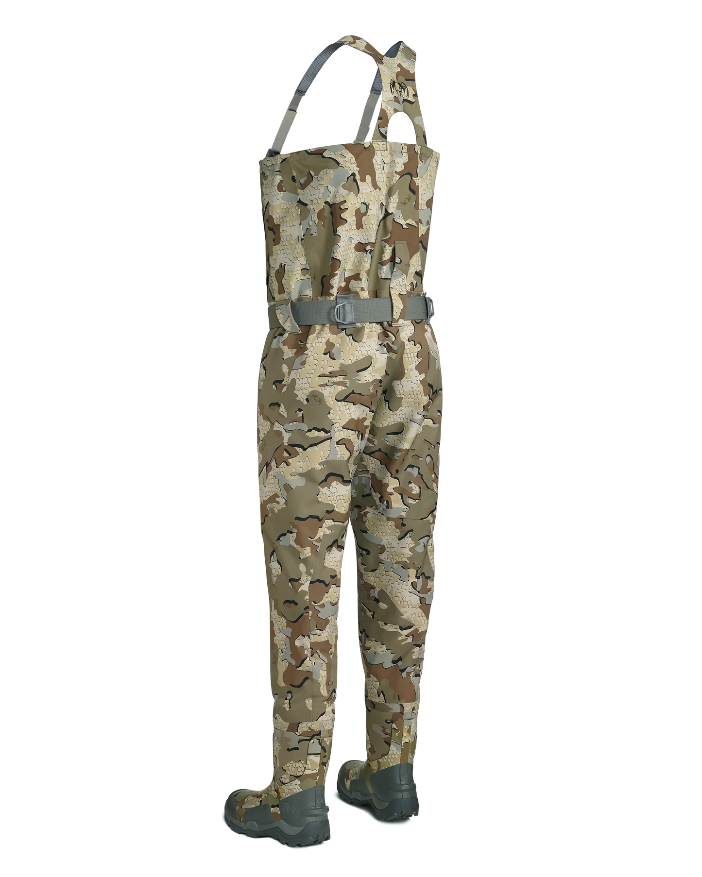 KUIU PRO HD Flex Zip Wader | Valo