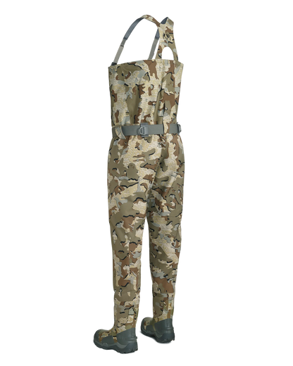 KUIU PRO HD Flex Zip Wader | Valo
