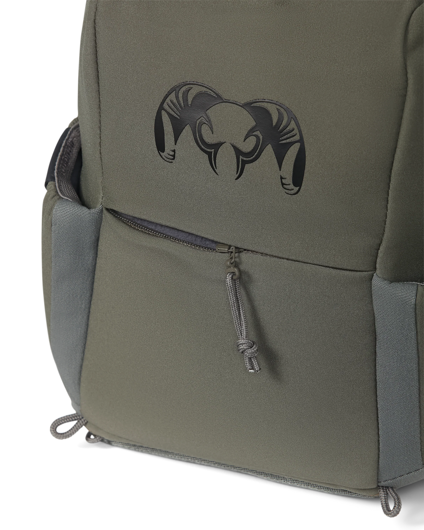 PRO G3 Bino Harness | Ash