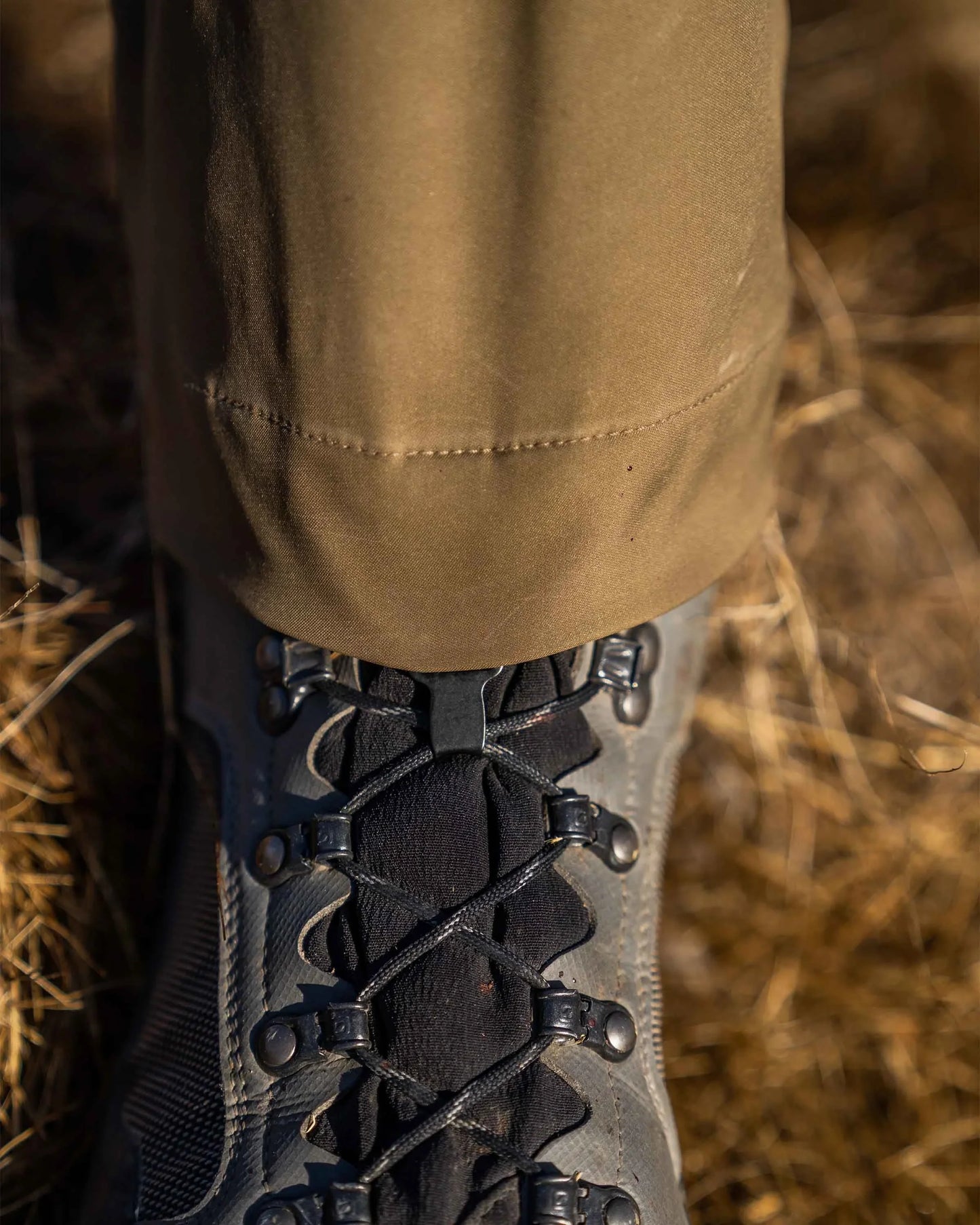 PRO Brush Pant | Vias/Vias Brown