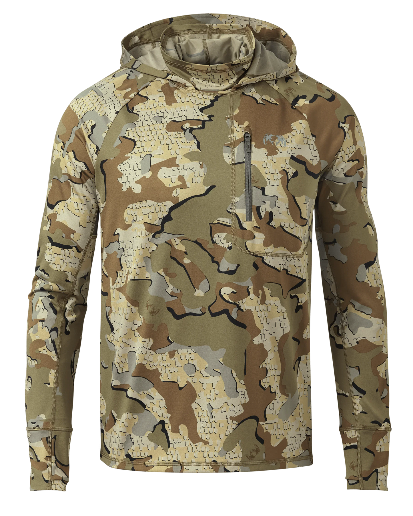 Gila PRO LS Hoodie | Valo