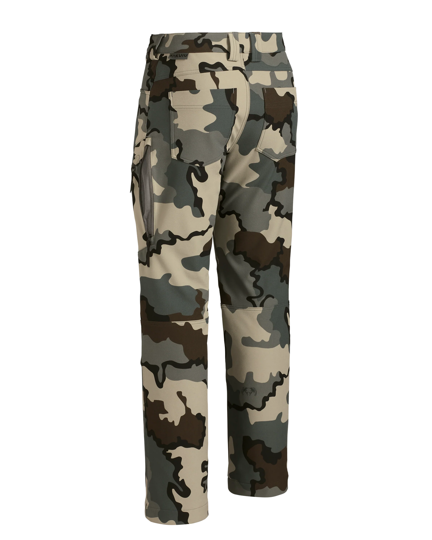 Youth Attack Pant | Vias