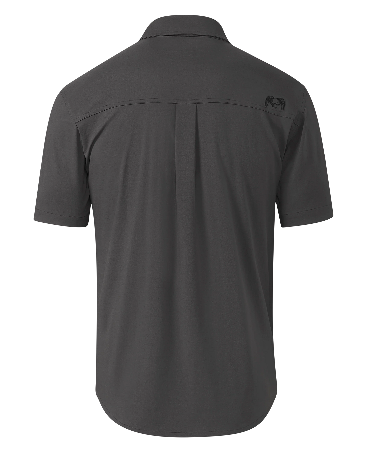 Motive SS Workgrade Shirt | Asphalt