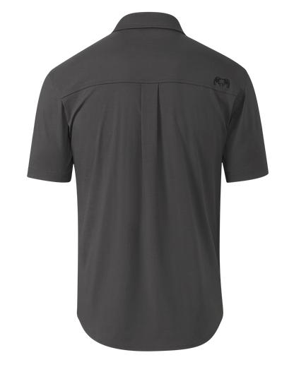 Motive SS Workgrade Shirt | Asphalt