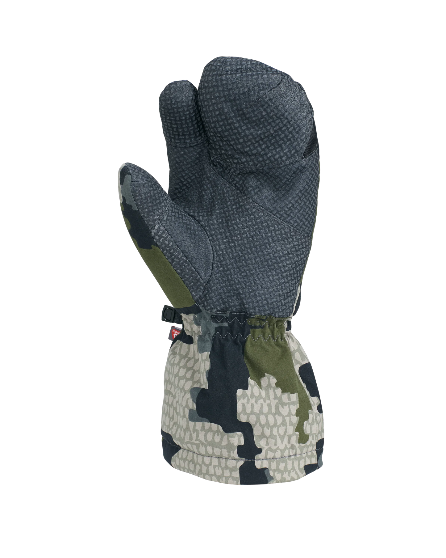 Northstar Glomitt | Verde