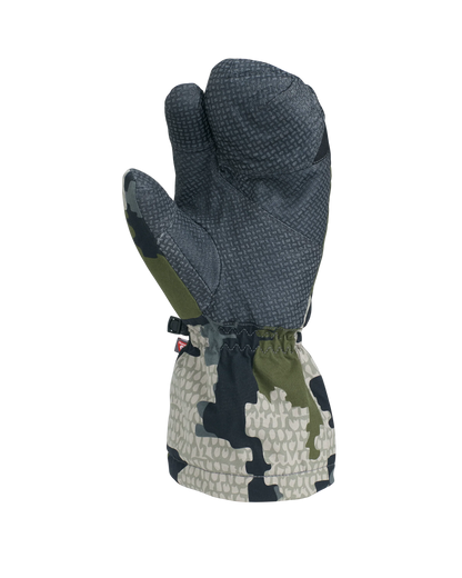 Northstar Glomitt | Verde